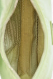 Prada Green Re-Nylon Re-Edition 2005 Crossbody Bag