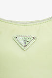 Prada Green Re-Nylon Re-Edition 2005 Crossbody Bag