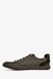 Louis Vuitton Damier Graphite Low Top Sneakers Size 9.5 Mens