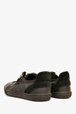Louis Vuitton Damier Graphite Low Top Sneakers Size 9.5 Mens
