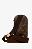 Louis Vuitton Monogram Pochette Gange