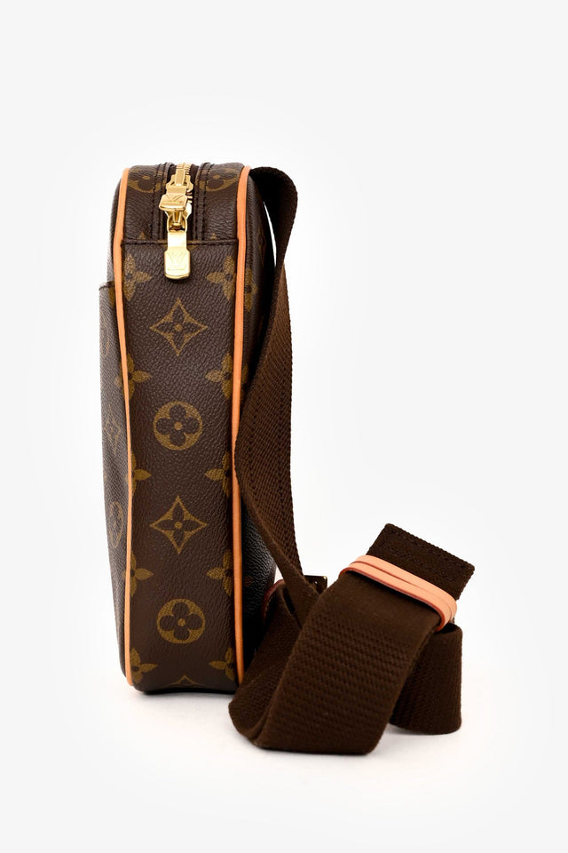 Louis Vuitton Monogram Pochette Gange