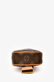 Louis Vuitton Monogram Pochette Gange