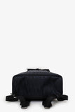 Christian Dior 2022 Navy/Black Leather/Nylon Motion Oblique Backpack