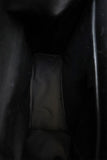 Christian Dior 2022 Navy/Black Leather/Nylon Motion Oblique Backpack
