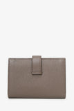 Hermes 2022 Étoupe Epsom Leather Bearn  Holder