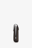 Hermes 2022 Étoupe Epsom Leather Bearn  Holder