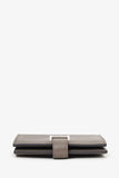 Hermes 2022 Étoupe Epsom Leather Bearn  Holder