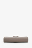 Hermes 2022 Étoupe Epsom Leather Bearn  Holder