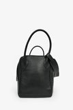 Hermes 2015 Black Clemence Leather Lindy 34