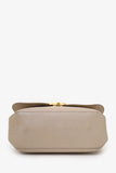 Louis Vuitton 2018 Taupe Leather Taurillon Volta Top Handle
