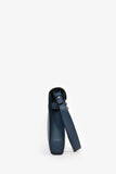 Hermes 2019 Navy Blue Epsom Leather Kelly Dépêches 25