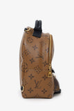 Louis Vuitton 2019 Reverse Monogram 'Palm Springs' Mini Backpack