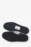 Prada White/Purple Leather Downtown Sneaker Size 7 Mens