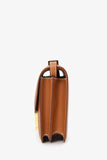 Hermes 2023 Gold Epsom Leather Constance Mini 18