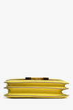 Hermes 2019 Lime Swift Leather Mini Constance 18 GHW