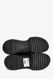 Louis Vuitton Black/Brown Monogram 'Archlight' Sneakers Size 37.5