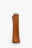 Hermes 2023 Gold Togo Leather Mini Evelyne TPM 16 Crossbody