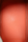 Hermes 2013 Light Grey Clemence Leather Lindy 30