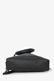Louis Vuitton Graphite Monogram Duo Slingbag