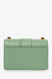 Christian Dior 2020 Green 'Sac 30 Montaigne Mini' Crossbody