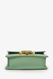 Christian Dior 2020 Green 'Sac 30 Montaigne Mini' Crossbody