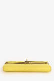Hermes 2013 Yellow Epsom Kelly Wallet