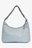 Prada Blue Nylon Re-Edition 2000 Shoulder Bag