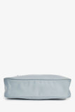 Prada Blue Nylon Re-Edition 2000 Shoulder Bag