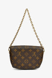 Louis Vuitton 2022+ Monogram Mini Bum Bag