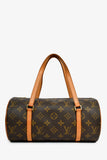 Louis Vuitton Monogram Papillon 26 Shoulder Bag