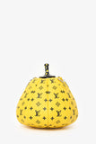 Louis Vuitton x Yayoi Kusama Monogram Pumpkin Shoulder Bag