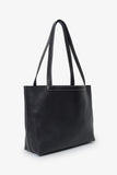 Hermes Black Swift Cabasellier 31 Tote