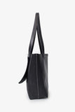 Hermes Black Swift Cabasellier 31 Tote