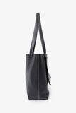 Hermes Black Swift Cabasellier 31 Tote