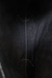 Hermes Black Swift Cabasellier 31 Tote