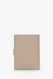 Louis Vuitton Pebble LV Vertical Compact Wallet