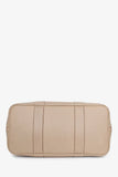 Hermes Taupe Negonda Leather Garden Party 36