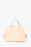 Hermes Nata Epsom Bolide 1923 25 with Strap
