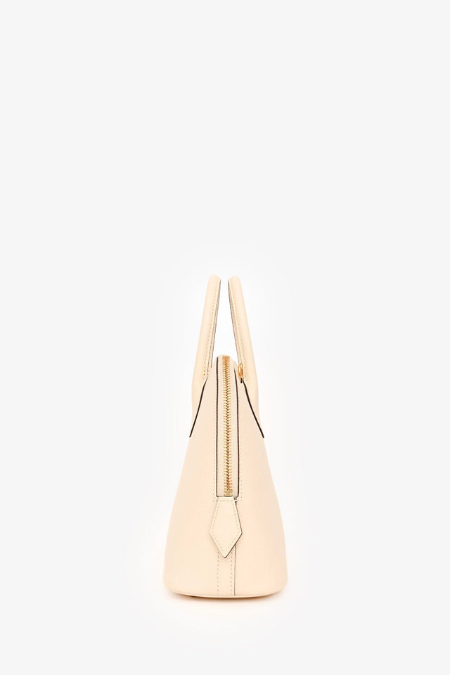 Hermes Nata Epsom Bolide 1923 25 with Strap