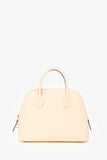 Hermes Nata Epsom Bolide 1923 25 with Strap