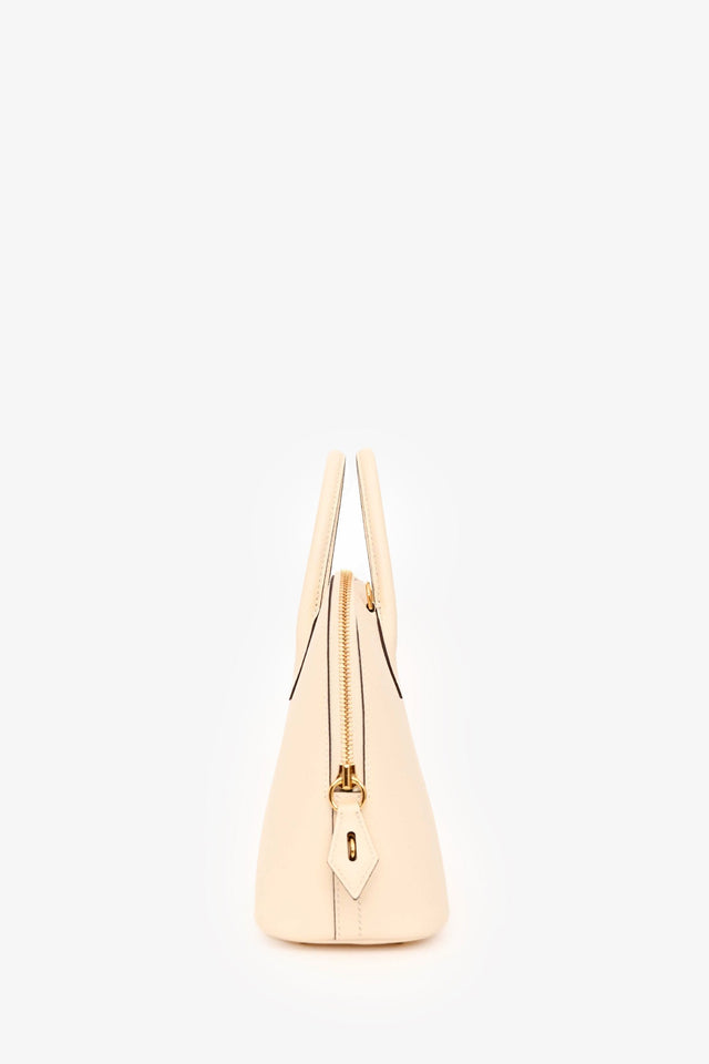 Hermes Nata Epsom Bolide 1923 25 with Strap