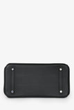 Hermes 2017 Black Epsom Birkin 30