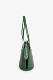 Louis Vuitton Green Epi Leather Saint-Jacques Tote Bag