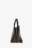 Louis Vuitton Monogram 'Alma BNB' Top Handle with Strap
