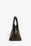 Louis Vuitton Monogram 'Alma BNB' Top Handle with Strap