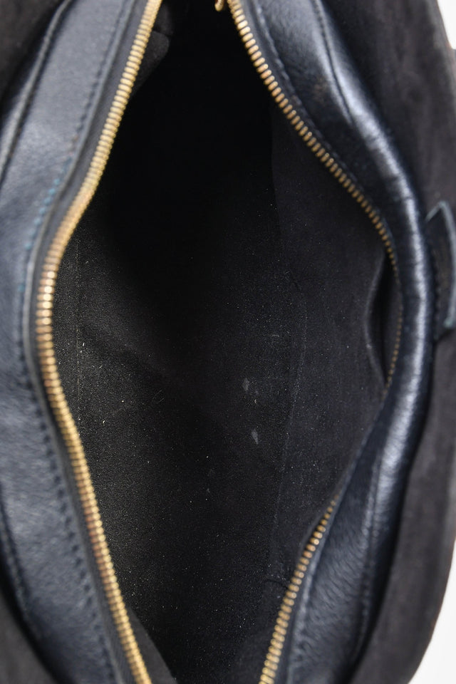 Louis Vuitton Monogram 'Alma BNB' Top Handle with Strap