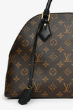 Louis Vuitton Monogram 'Alma BNB' Top Handle with Strap