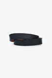 Hermes 2012 Black Leather Kelly Double Tour Bracelet
