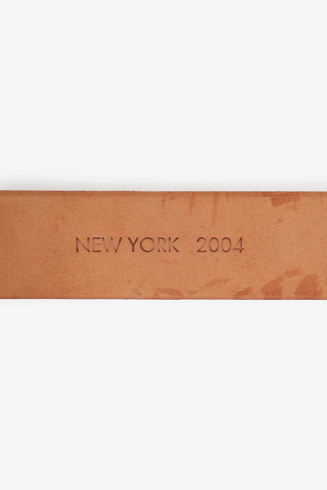 Louis Vuitton 2004 150th Anniversary TOKYO Poignet Luggage Tag Strap